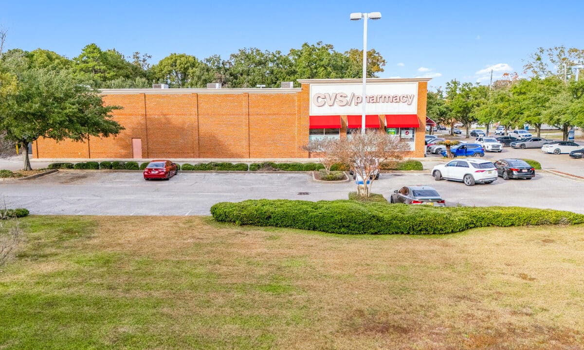Commercial Property for Sale in Mobile Alabama 36606